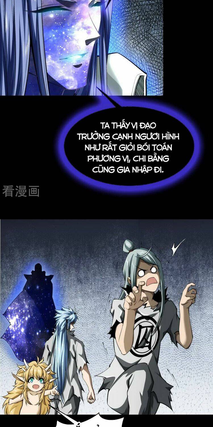Thanh Đế Truyện: Chapter 127