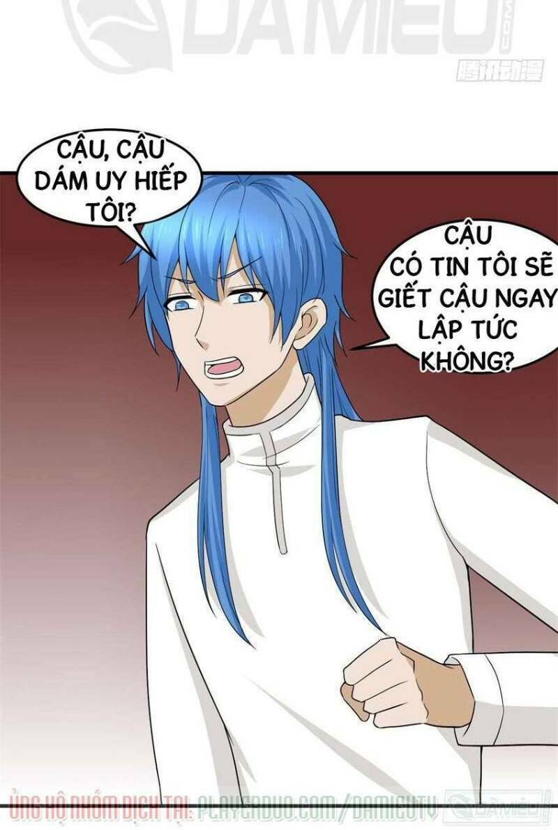 Đô Thị Tu Luyện Cuồng Triều: Chapter 97