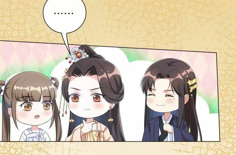 Vương Phi Có Độc!: Chapter 59