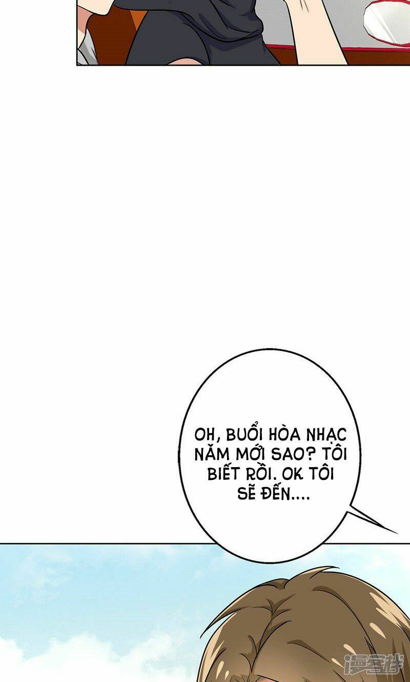 Become A Girl At Night: Chapter 46