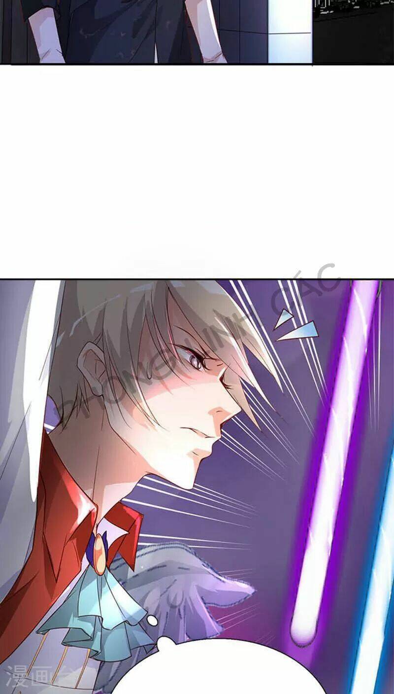 Nam Thần Là Một Đôi: Chapter 92