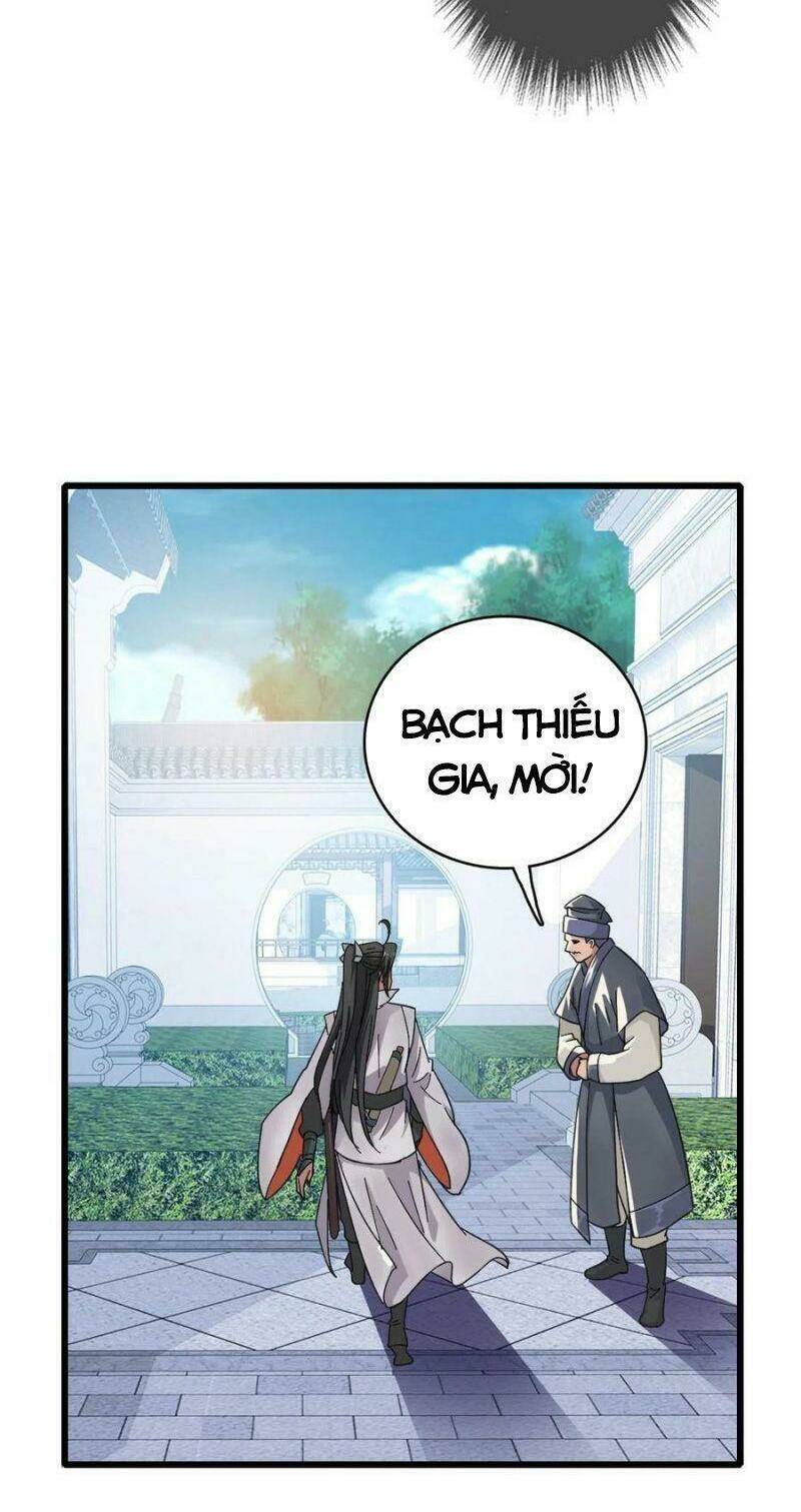 Siêu Đạo Thần Thuật: Chapter 55