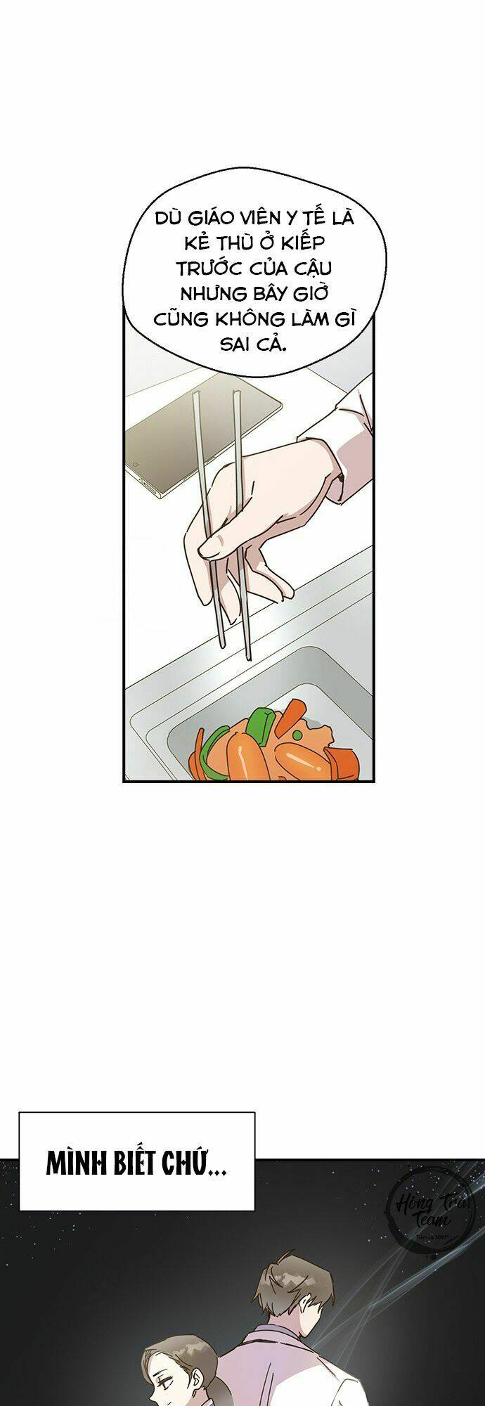 Duyên Nợ Kiếp Trước: Chapter 2