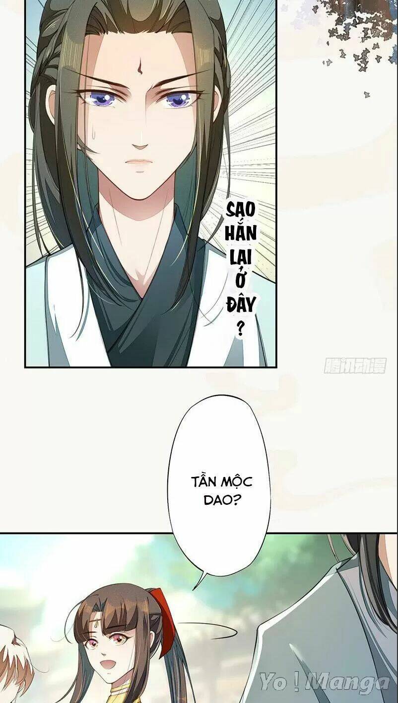 Tuyệt Thế Luyện Đan Sư: Chapter 72
