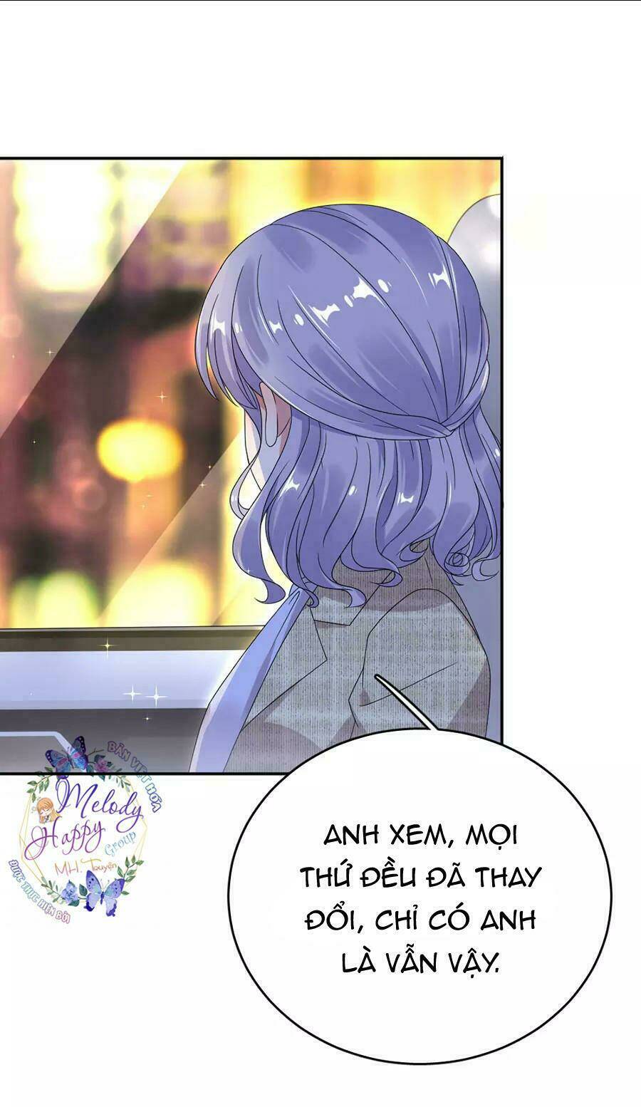 Hoàn Mỹ Lão Công Tiến Hóa Luân: Chapter 52