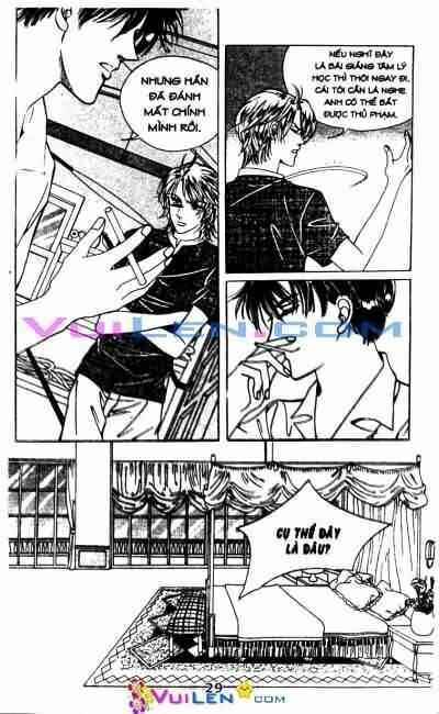 Tìm Anh - Look For Oppa: Chapter 4