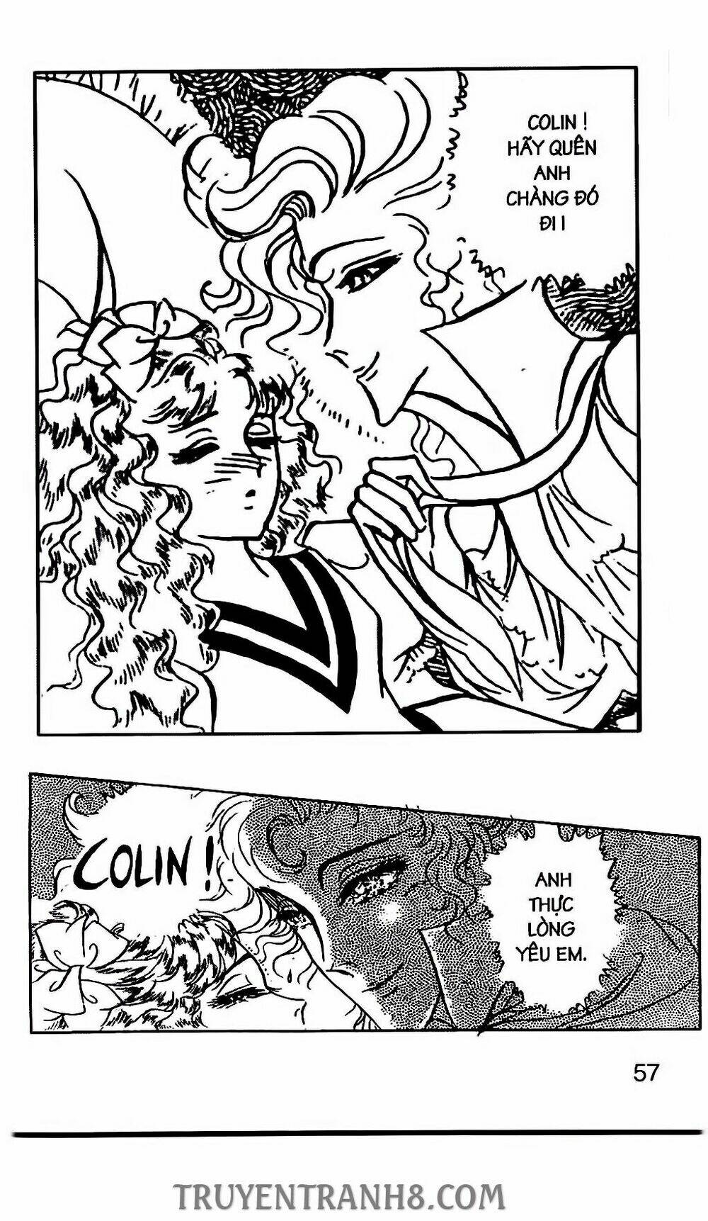 The Count s Daughter: Chapter 67