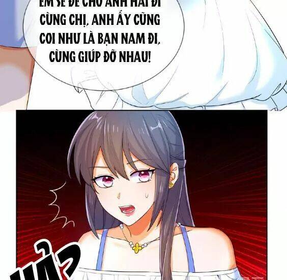 Tổng Tài Khăng Khăng Lấy Vợ Thế Thân: Chapter 26