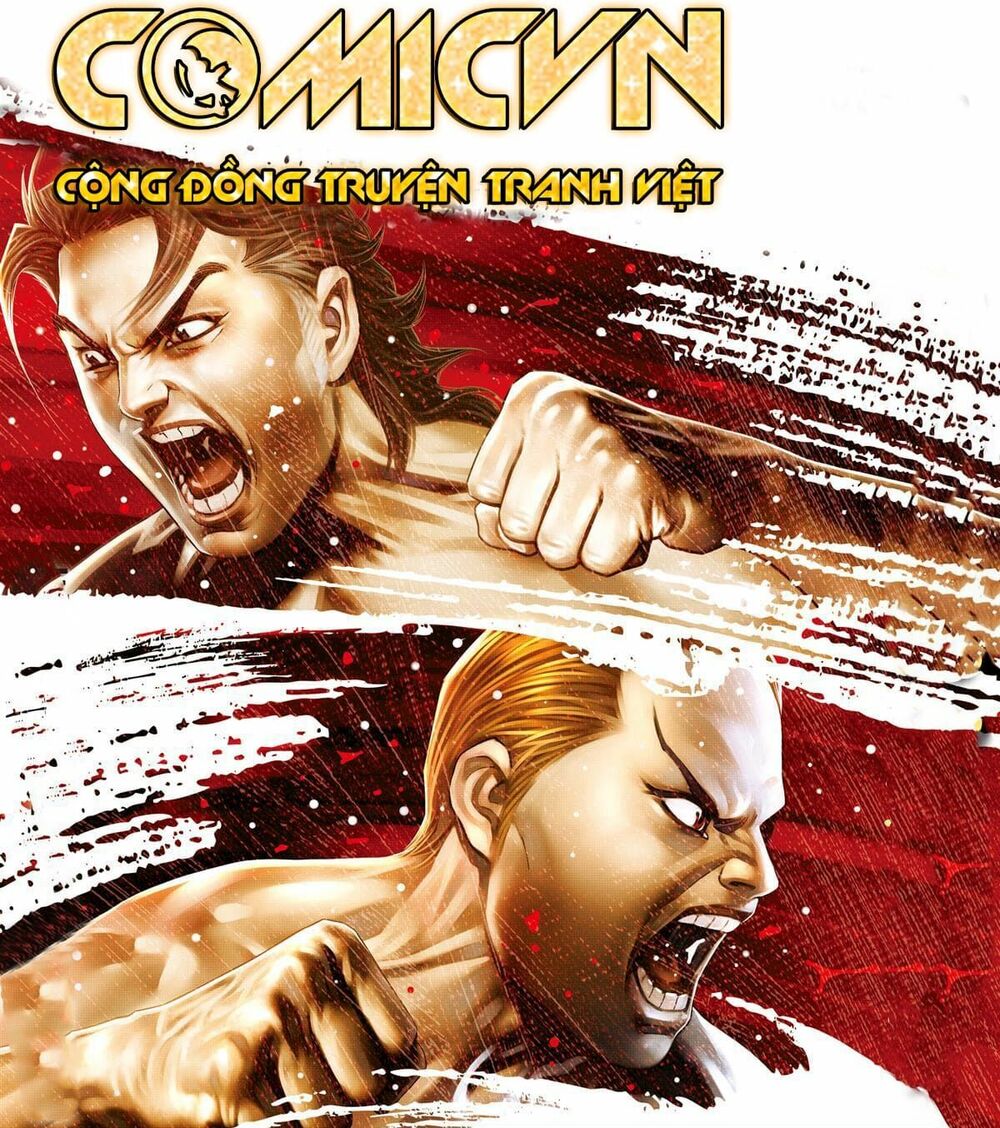 Người Trong Giang Hồ: Chapter 2170: Trần Hạo Nam vs Kim Tôn Quý 2