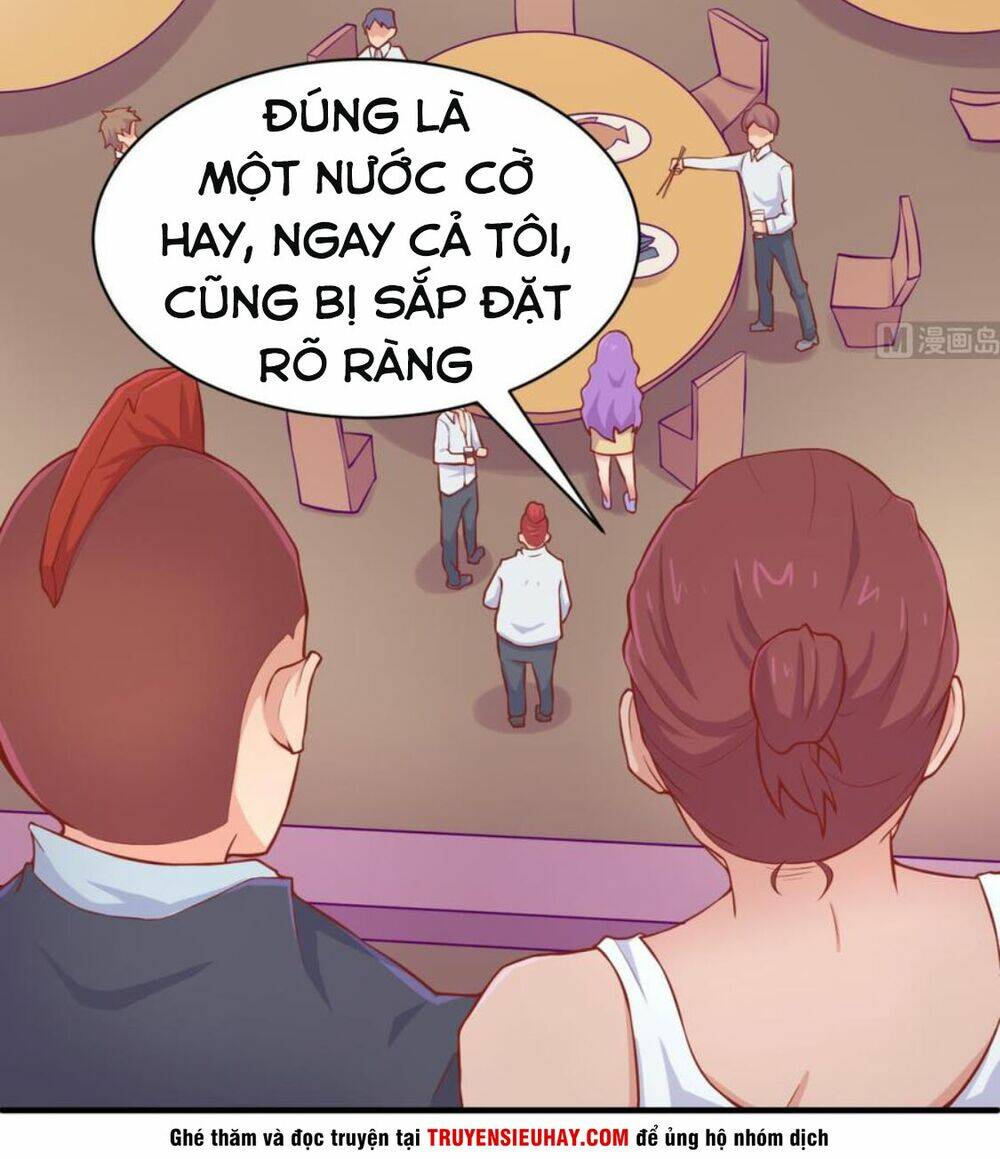 Bác Sĩ Riêng Của Nữ Thần: Chapter 85