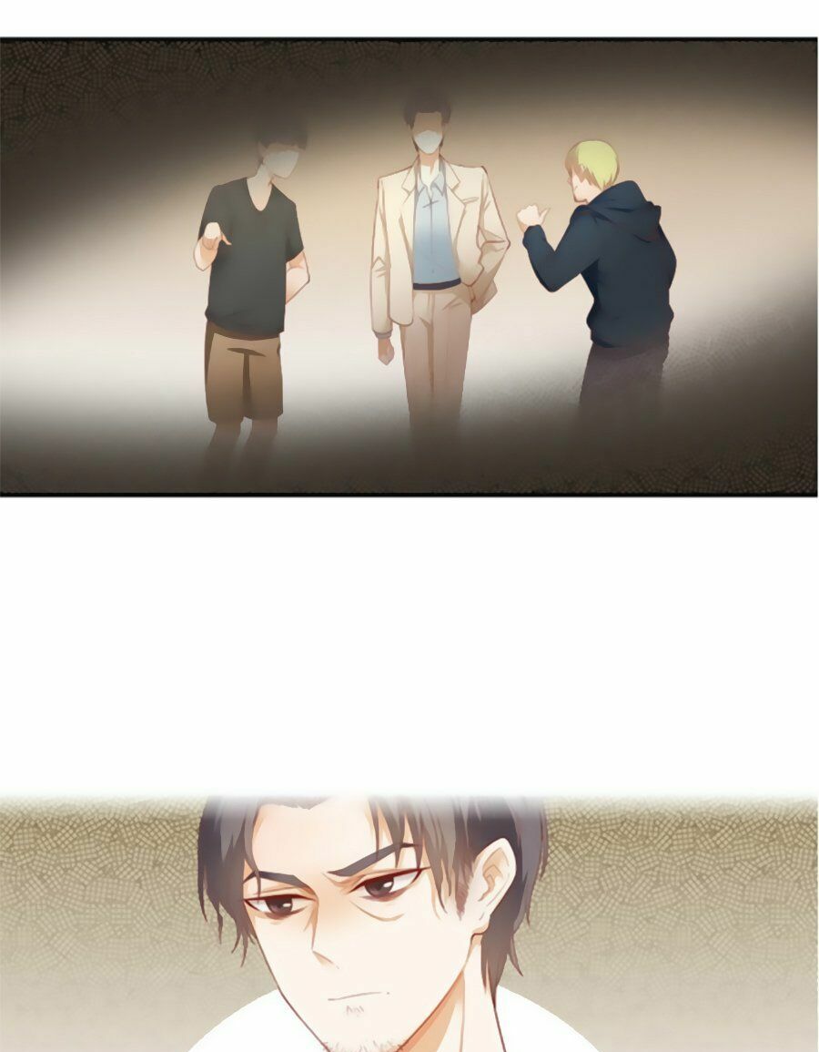 Hướng Tâm Dẫn Lực: Chapter 12