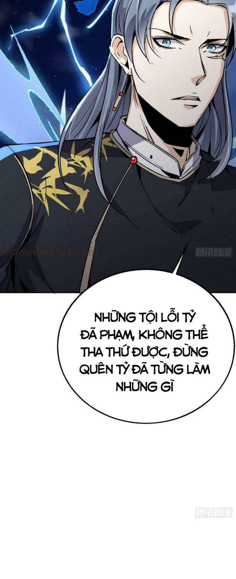 Cuồng Thiếu Siêu Thiên Tài: Chapter 65