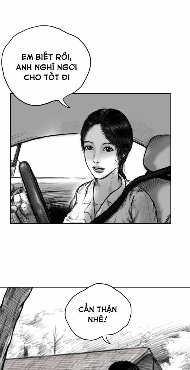 Hạt Giống Mỹ Nhân: Chapter 16