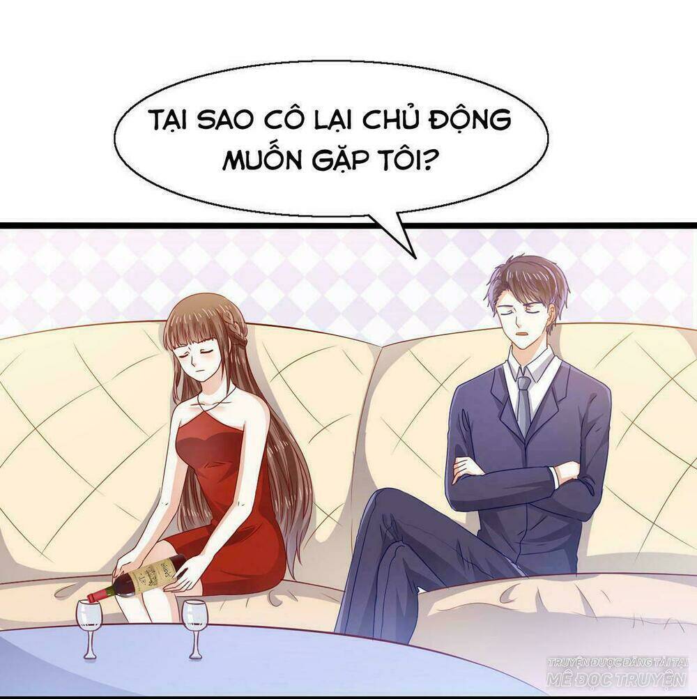 Trọng Sinh Chi Song Diện Cừu Phục Ký: Chapter 11