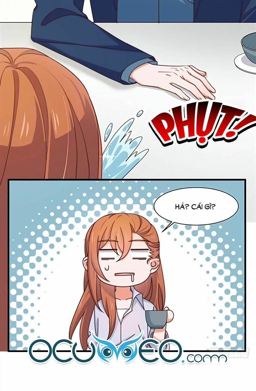 Nhật Ký Báo Thù Của Thiên Kim Hai Mặt: Chapter 15