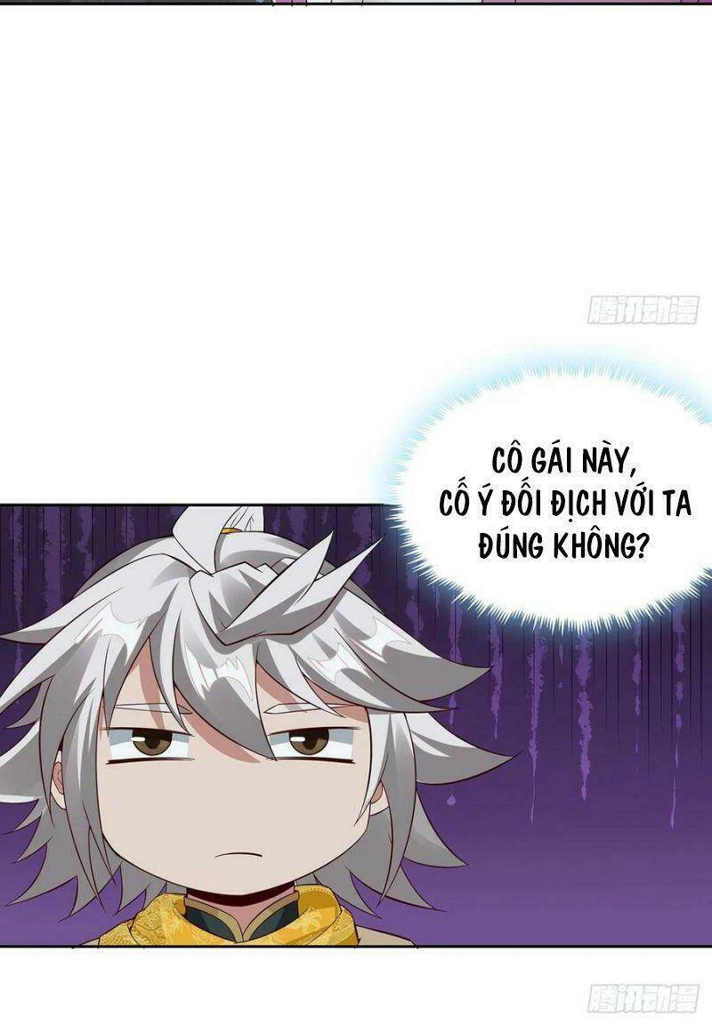 Nghịch Lân: Chapter 114