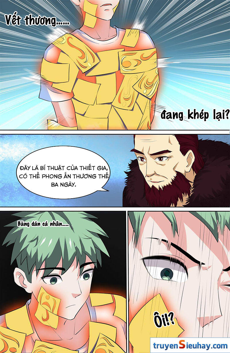 Cực Phẩm Tu Chân Thiếu Niên: Chapter 95