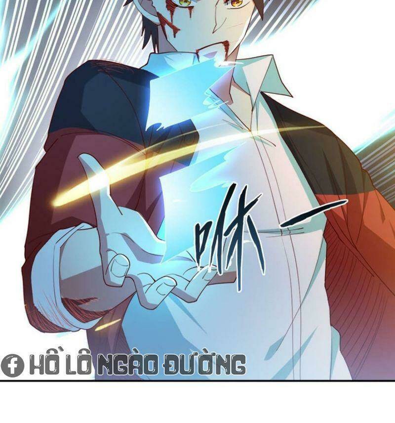 Tự Định Nghĩa Thiên Cung: Chapter 16