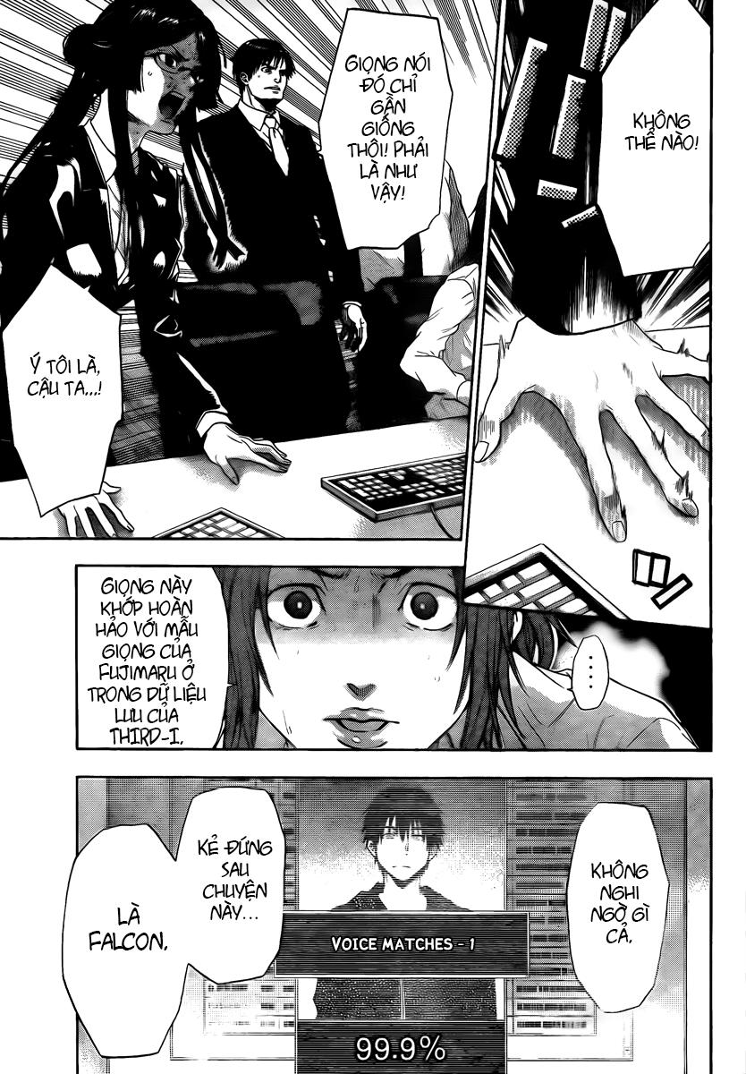 Bloody Monday 3: Chapter 5