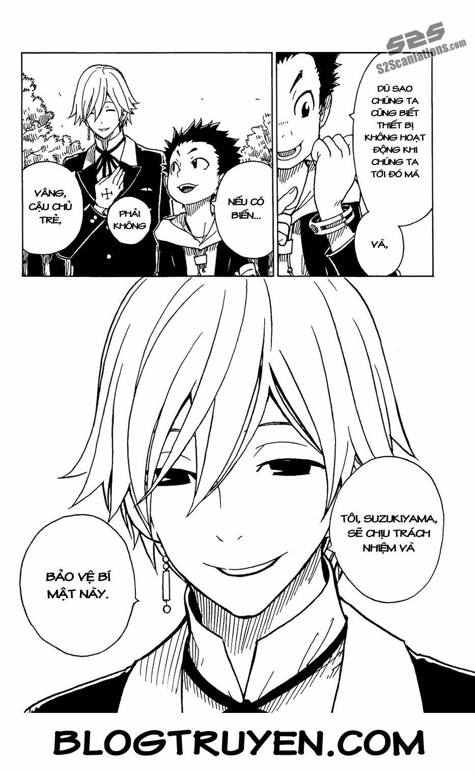 Dimension W: Chapter 11