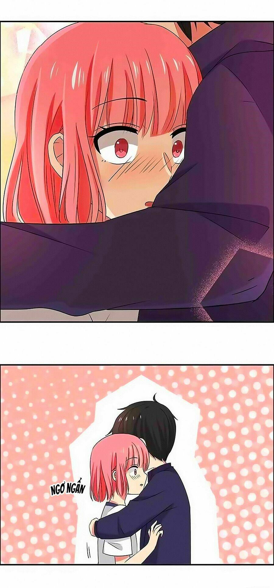 Đại Thần Tình Yêu Chớ Chạm Tôi: Chapter 39