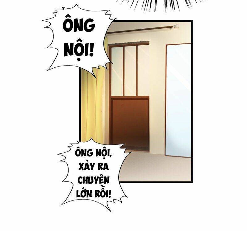 Đô Thị Chí Tôn: Chapter 50