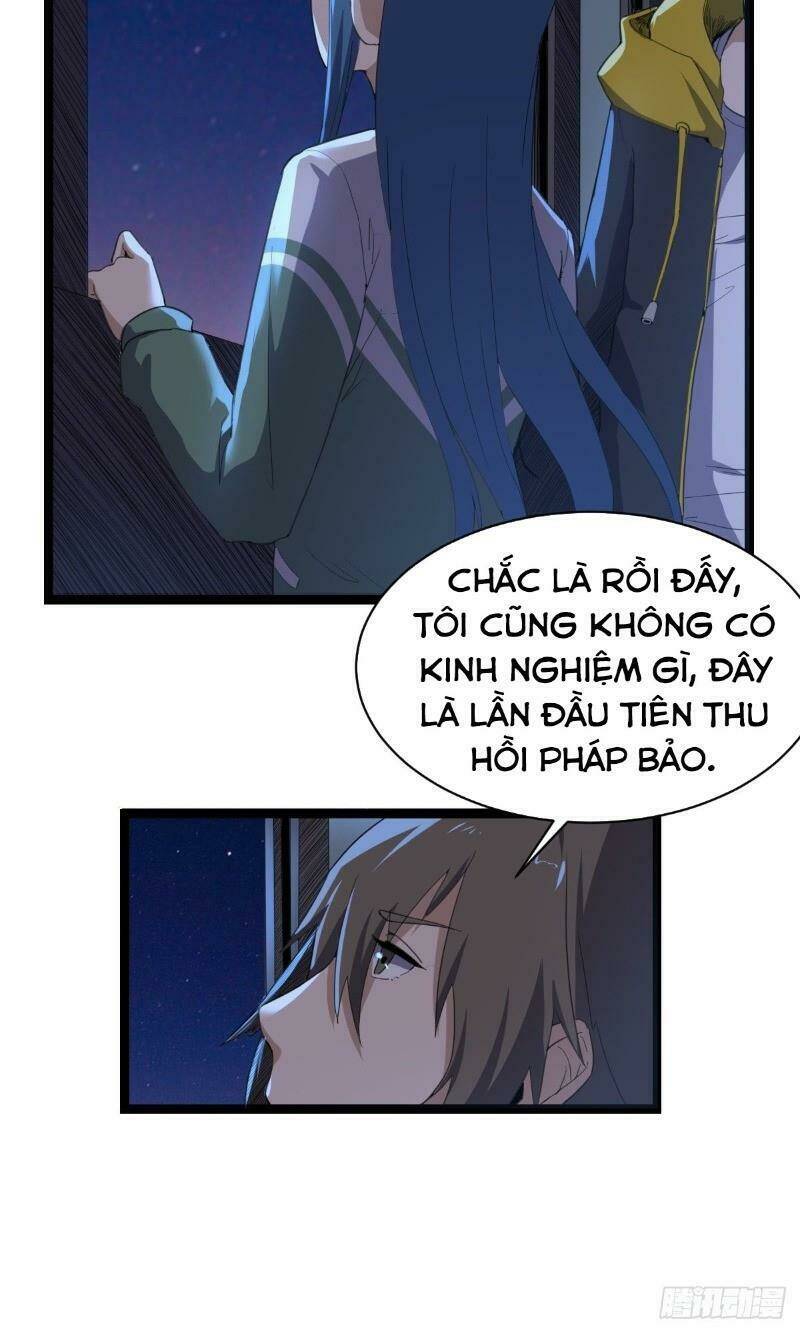 Ta Độ Kiếp Thất Bại Đều Là Tại Ngươi: Chapter 10