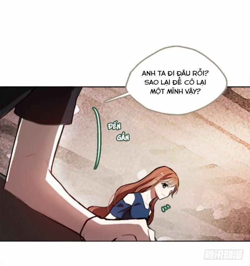 Vết Cắn Và Khế Ước: Chapter 10