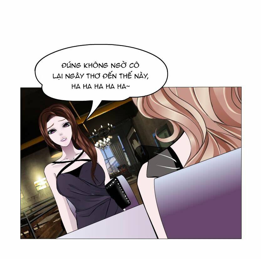 Cạm Bẫy Của Nữ Thần: Chapter 104