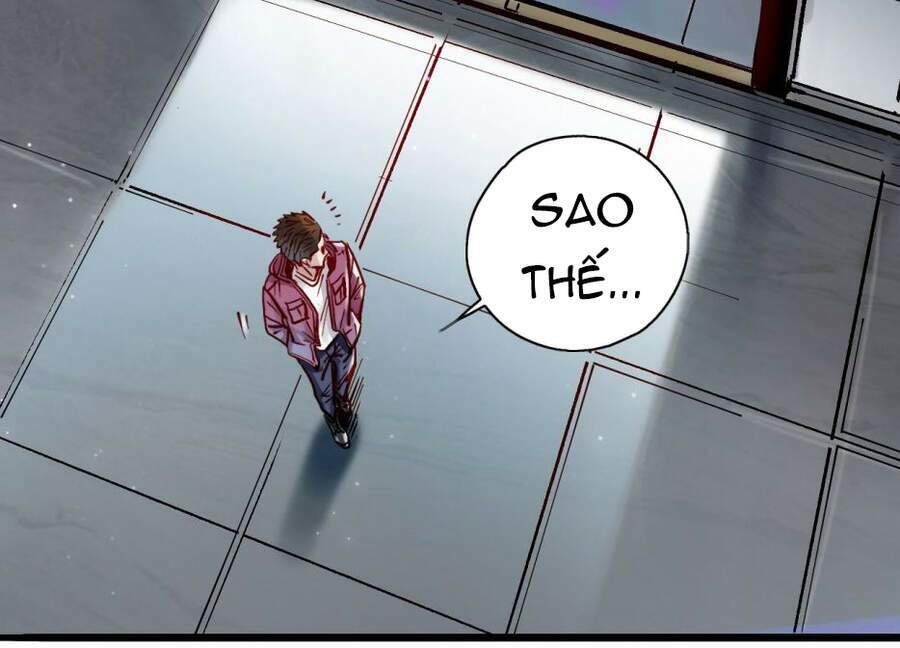 Thế Giới Xa Lạ: Chapter 17