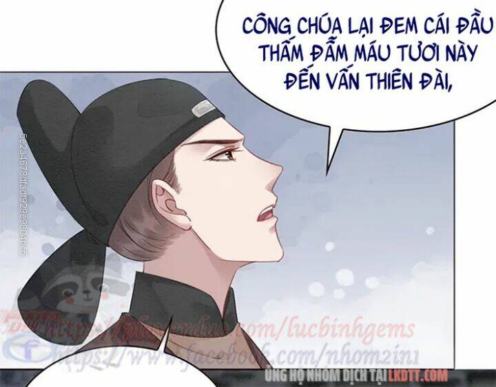 Trọng Sinh Bá Sủng Nhiếp Chính Vương Quá Mạnh Mẽ: Chapter 106