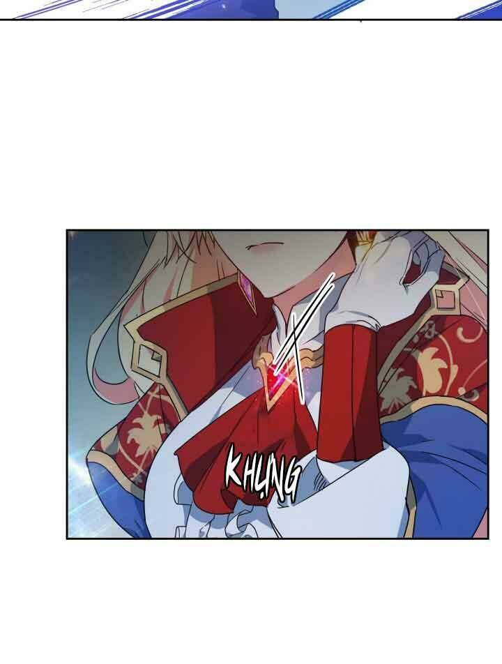 Nàng Elizabeth Thuần Khiết: Chapter 17