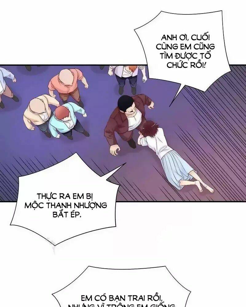 101 Phương Pháp Của Tổng Tài: Chapter 67
