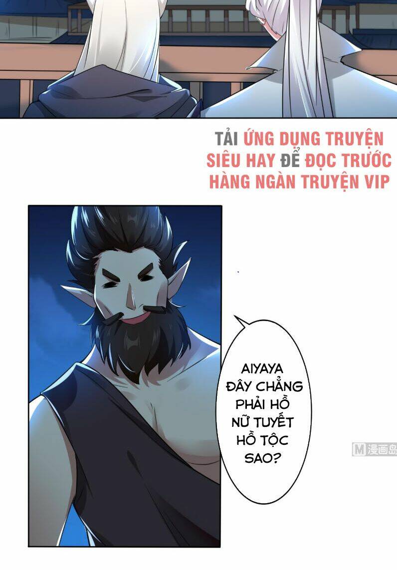 Tu Chân Giả Tại Dị Thế: Chapter 275