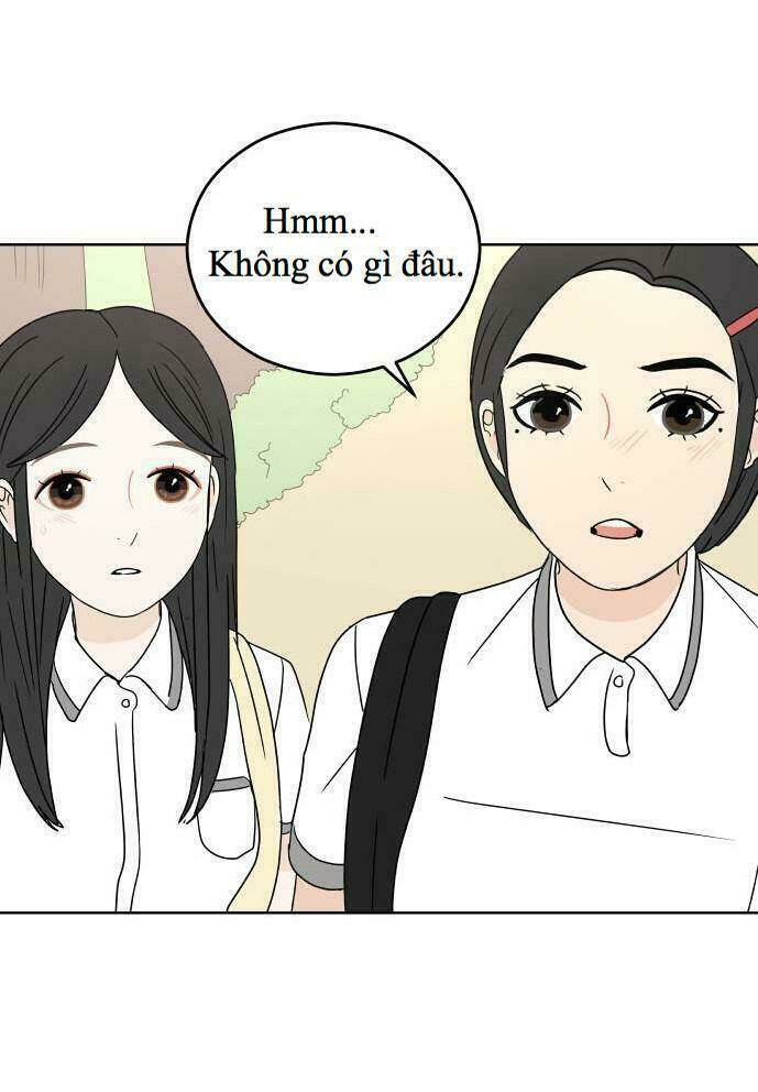 30 Phút Bước Đi Bên Em: Chapter 30