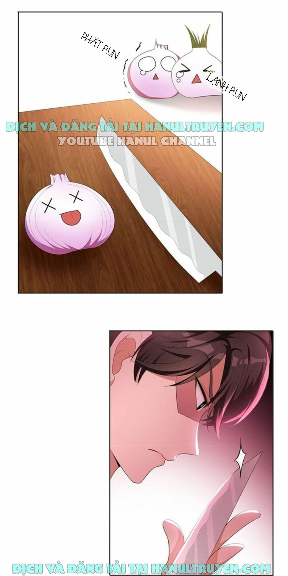 Cô Vợ Nhỏ Nuông Chiều Quá Lại Thành Ác!!: Chapter 55