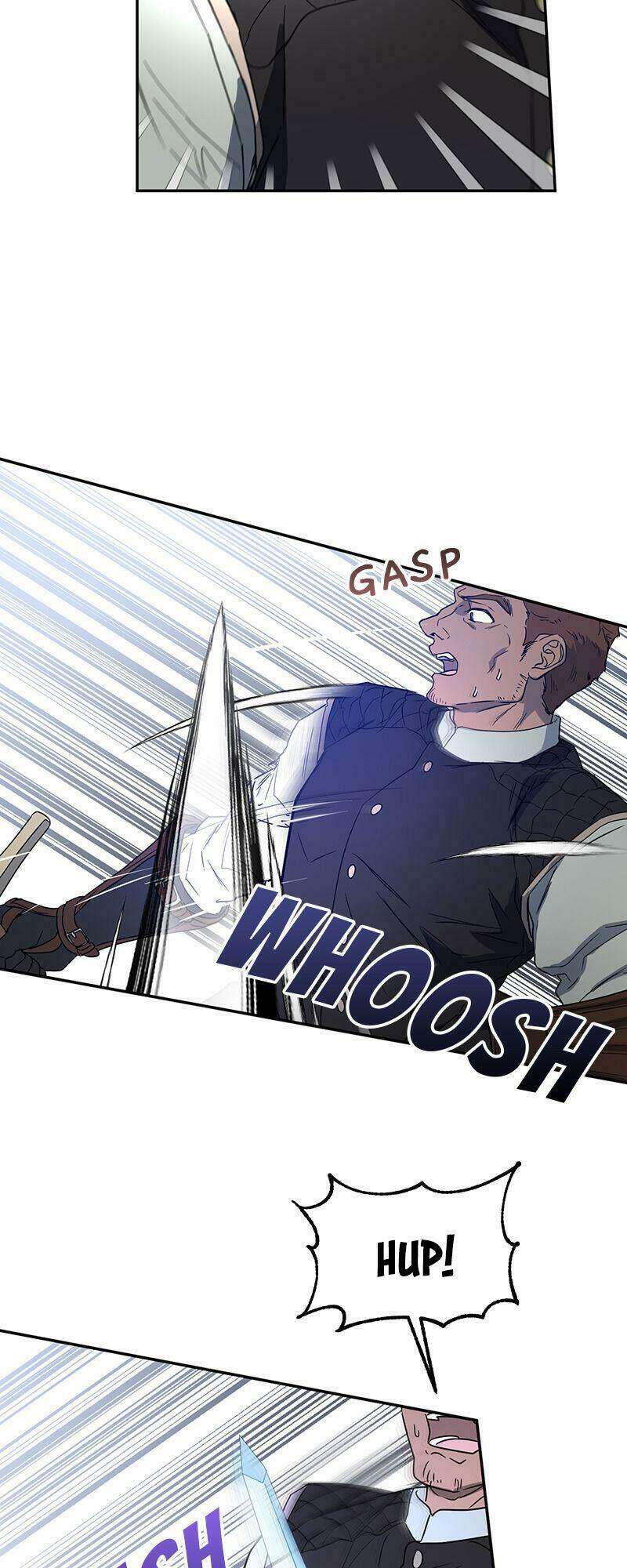 Khế Ước Của Ác Ma: Chapter 26