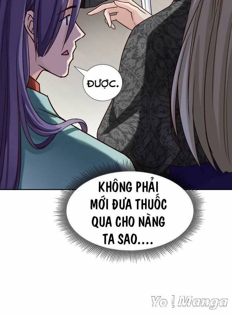 Tuyệt Thế Độc Phi Của Tà Vương: Chapter 124