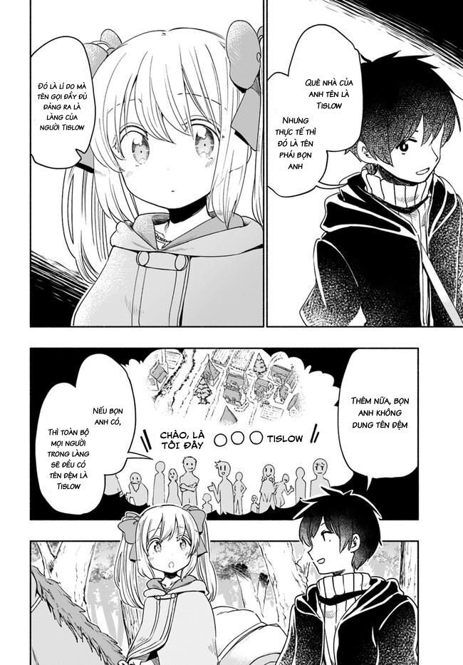 For My Daughter, I Might Even Be Able To Defeat The Demon King: Chapter 33