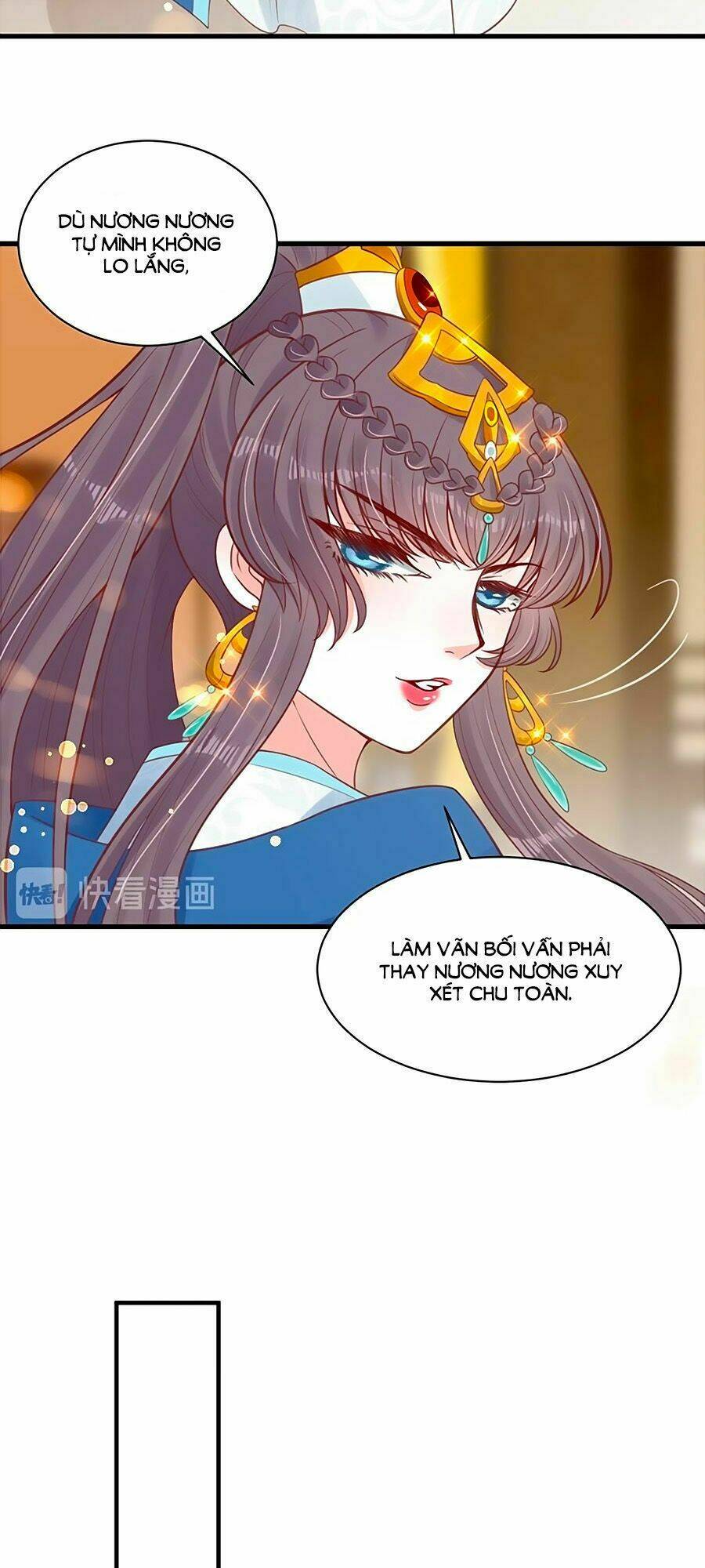 Thịnh Thế Lê Hoa Điện: Chapter 41