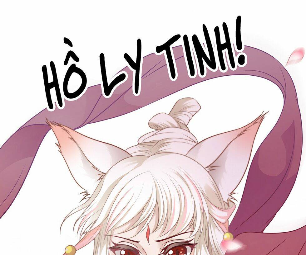 Vương Phi Thật Uy Vũ: Chapter 3.1