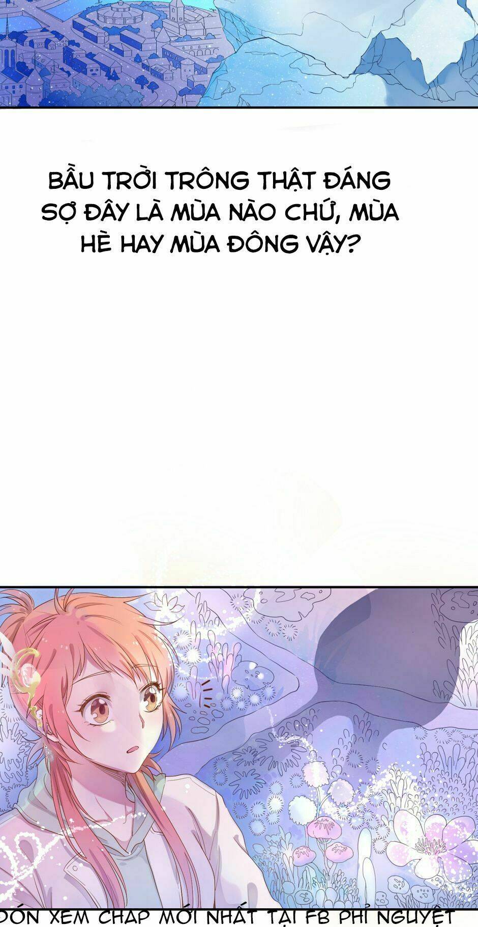 Hiệp Sĩ Của Nữ Hoàng: Chapter 7