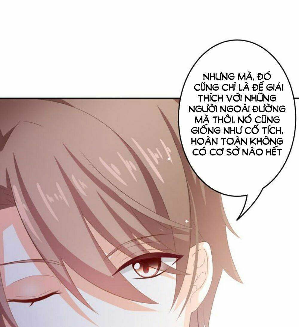 Tiệm May Luyến Sắc: Chapter 1