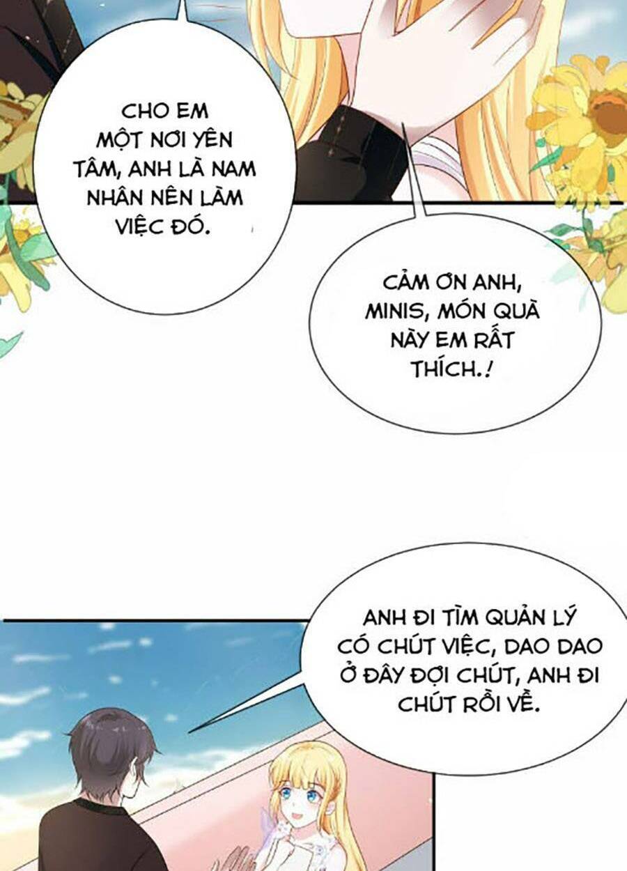 Sủng Hậu Của Vương: Chapter 160
