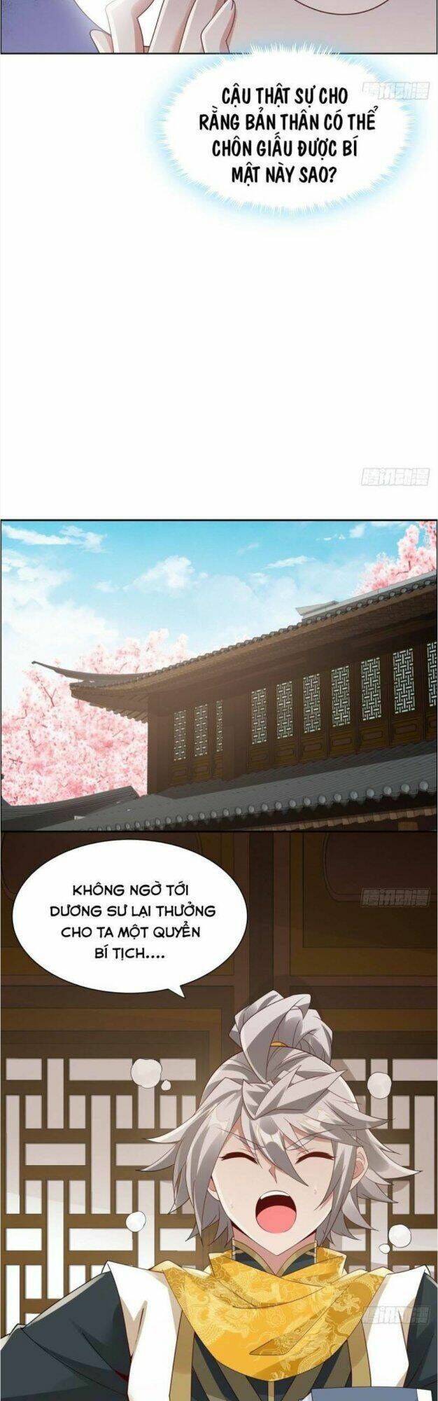 Nghịch Lân: Chapter 76
