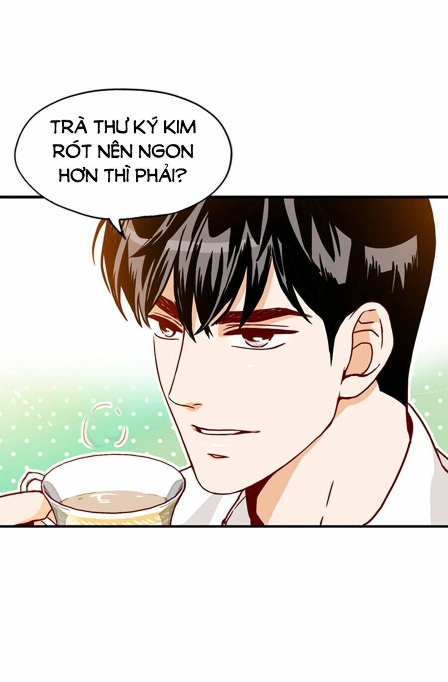 Thư Ký Kim Sao Thế Nhỉ?: Chapter 2