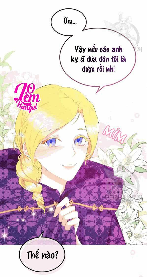 Kẻ Tạo Ra Nữ Phản Diện: Chapter 10