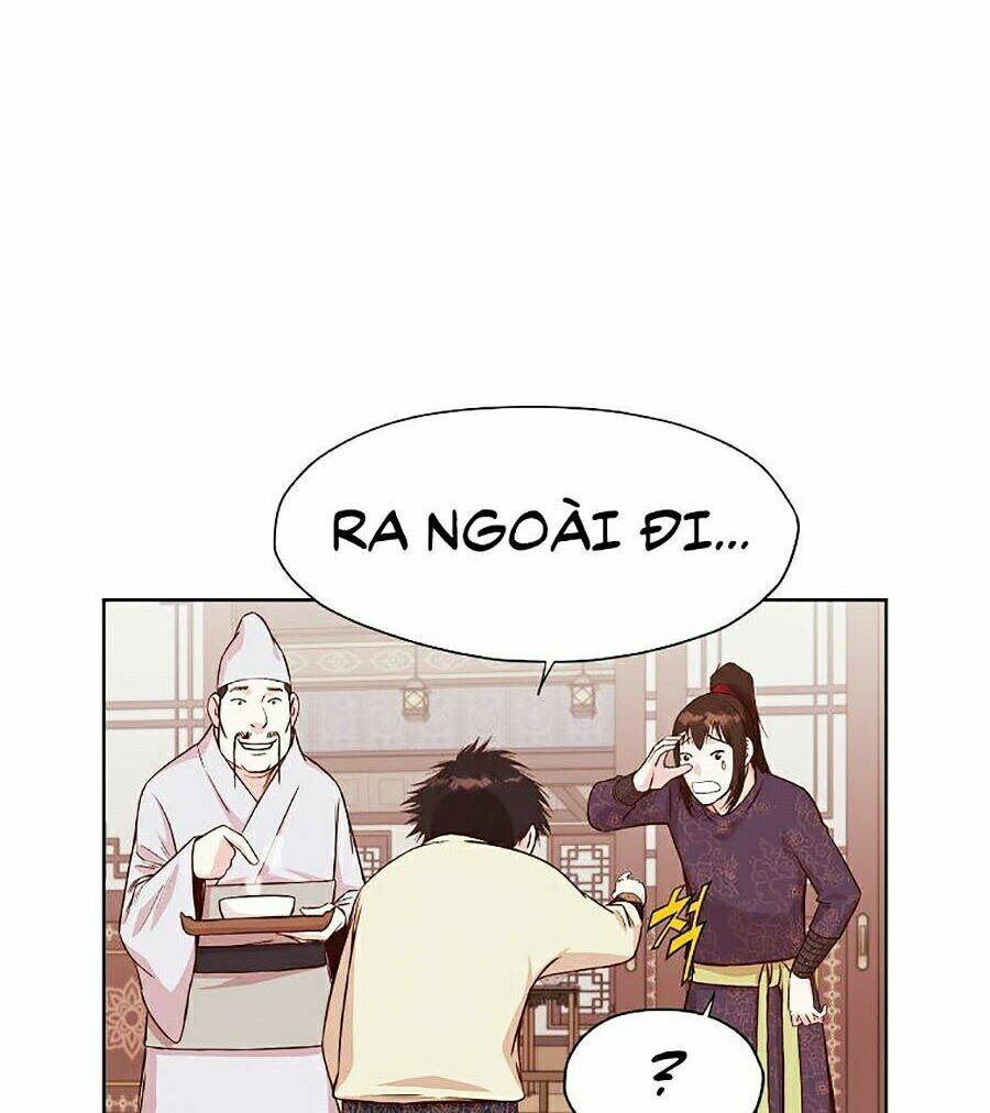 Thiên Võ Chiến Thần: Chapter 2