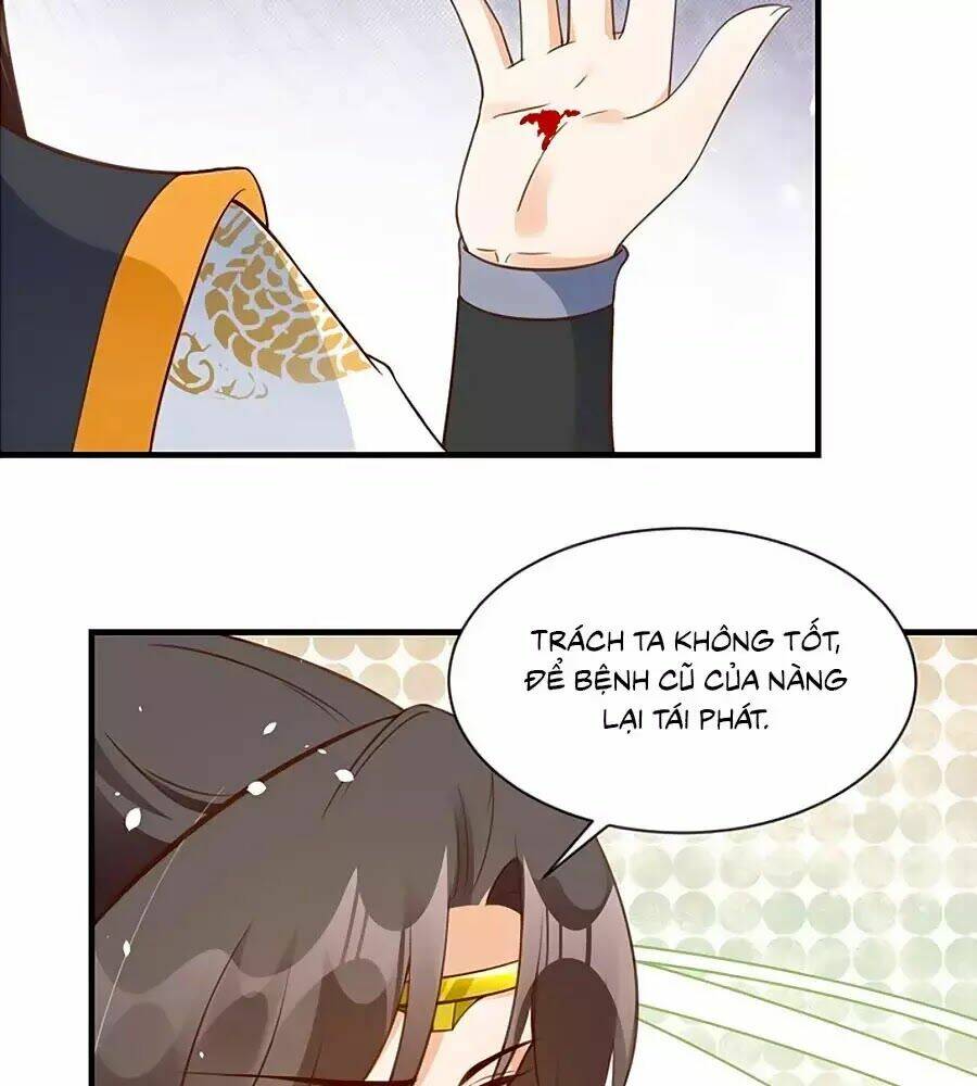 Thịnh Thế Lê Hoa Điện: Chapter 89