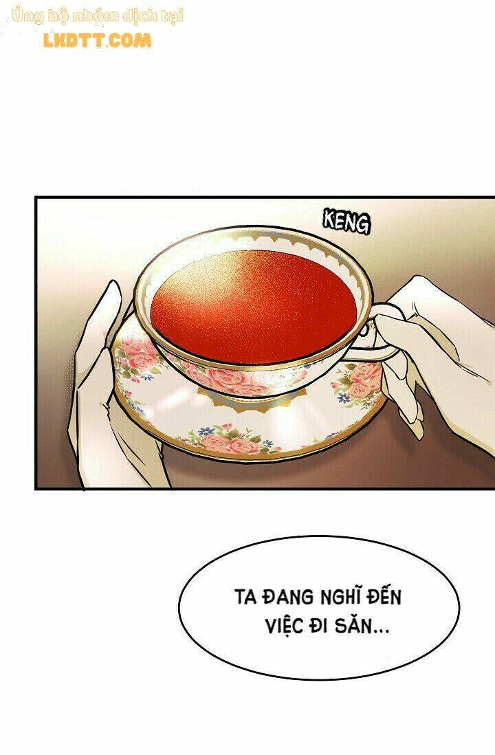 Mylord, Nữ Hoàng Của Loài Sói!: Chapter 18
